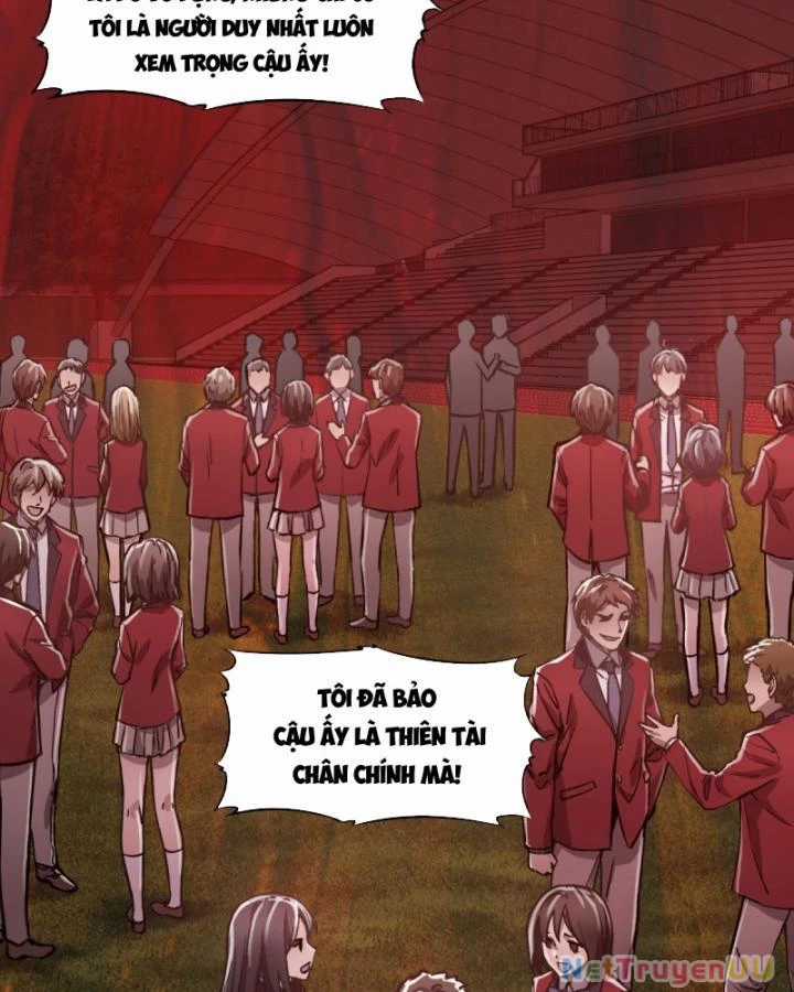 Bàn Tay Thần Thánh - Chapter 9 - Trang 113