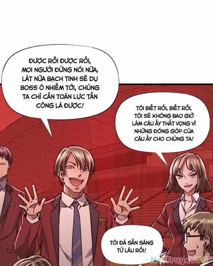 Bàn Tay Thần Thánh - Chapter 9 - Trang 115