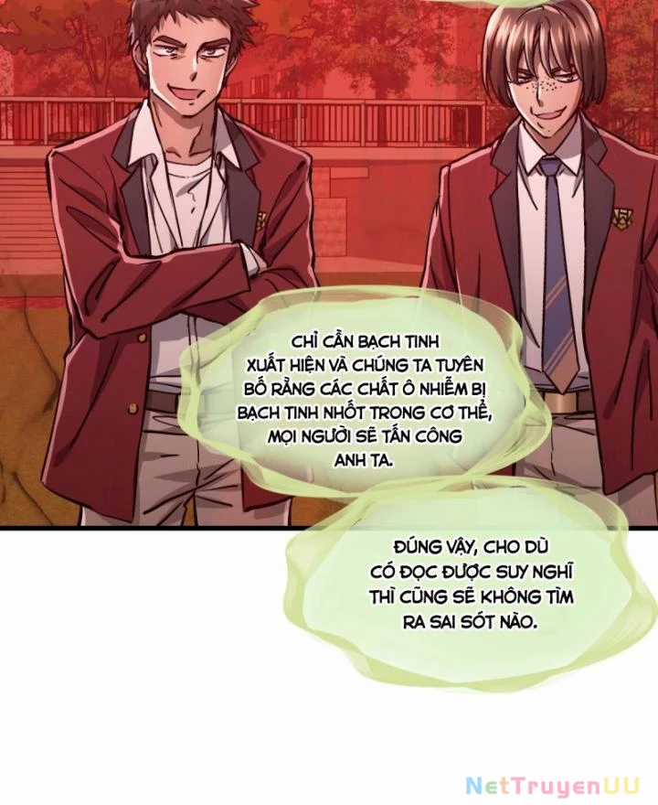 Bàn Tay Thần Thánh - Chapter 9 - Trang 117