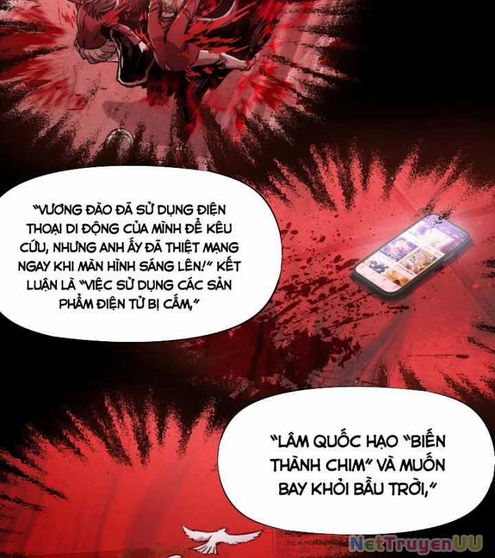 Bàn Tay Thần Thánh - Chapter 9 - Trang 18