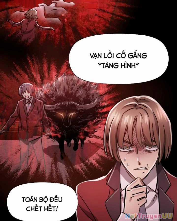 Bàn Tay Thần Thánh - Chapter 9 - Trang 19