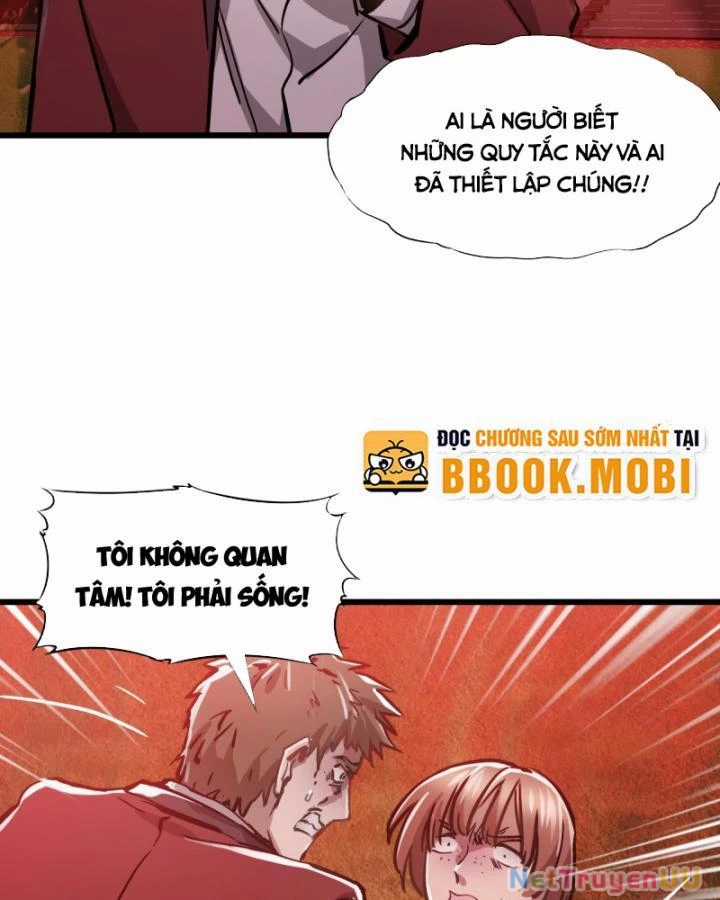 Bàn Tay Thần Thánh - Chapter 9 - Trang 36