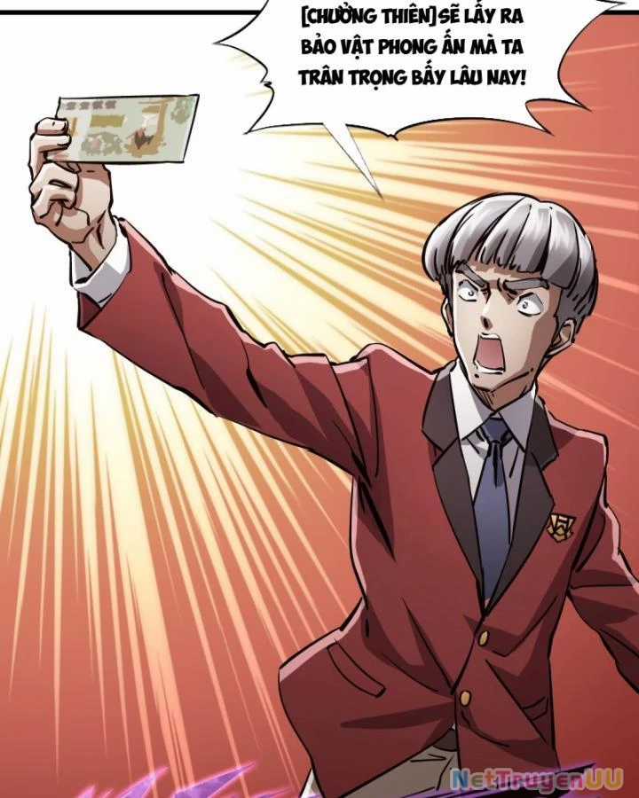 Bàn Tay Thần Thánh - Chapter 9 - Trang 5