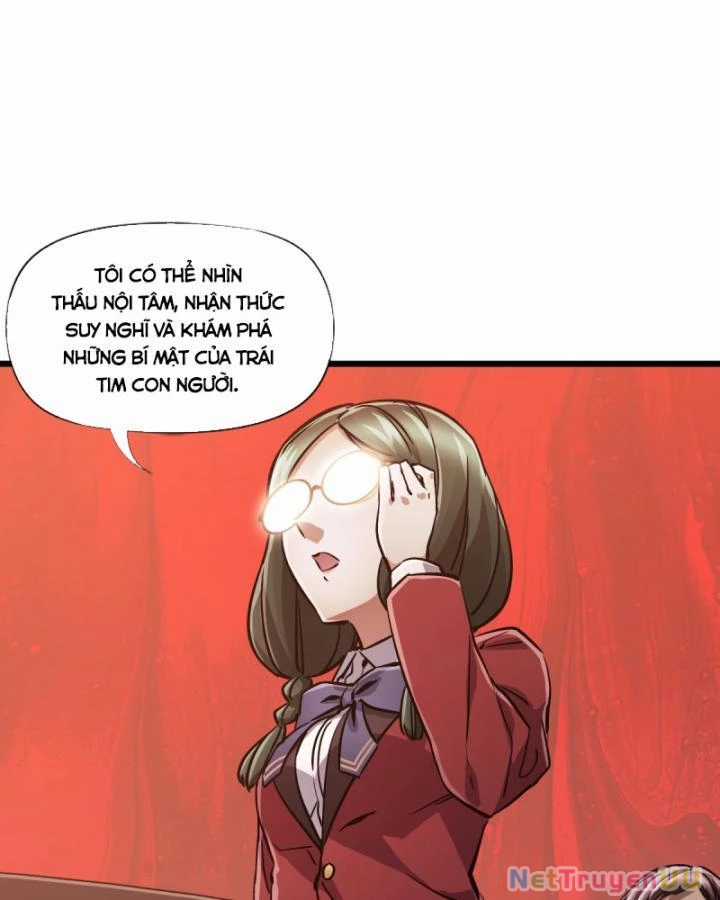 Bàn Tay Thần Thánh - Chapter 9 - Trang 43