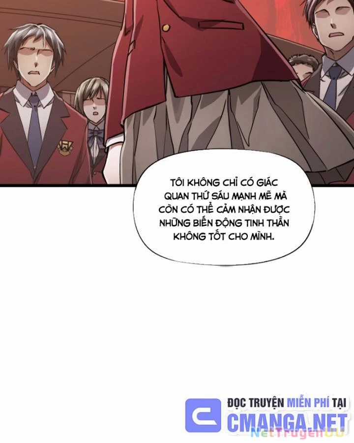 Bàn Tay Thần Thánh - Chapter 9 - Trang 44