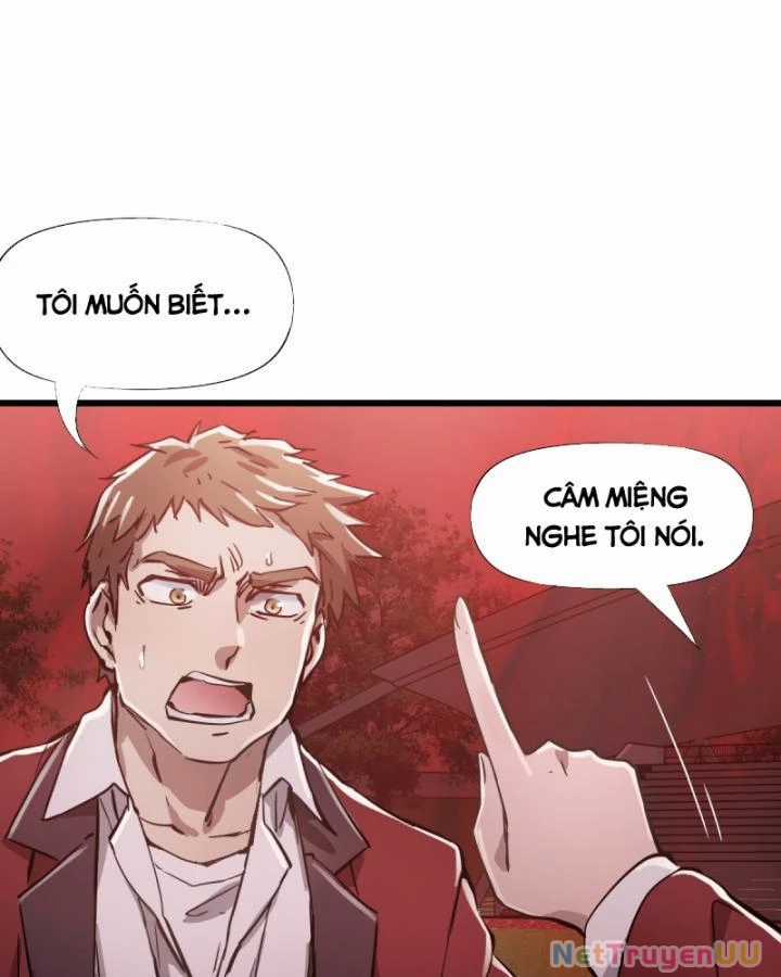 Bàn Tay Thần Thánh - Chapter 9 - Trang 47