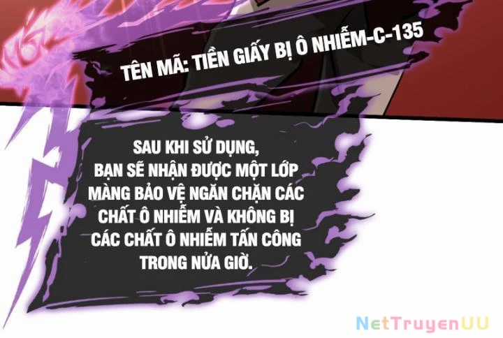 Bàn Tay Thần Thánh - Chapter 9 - Trang 6