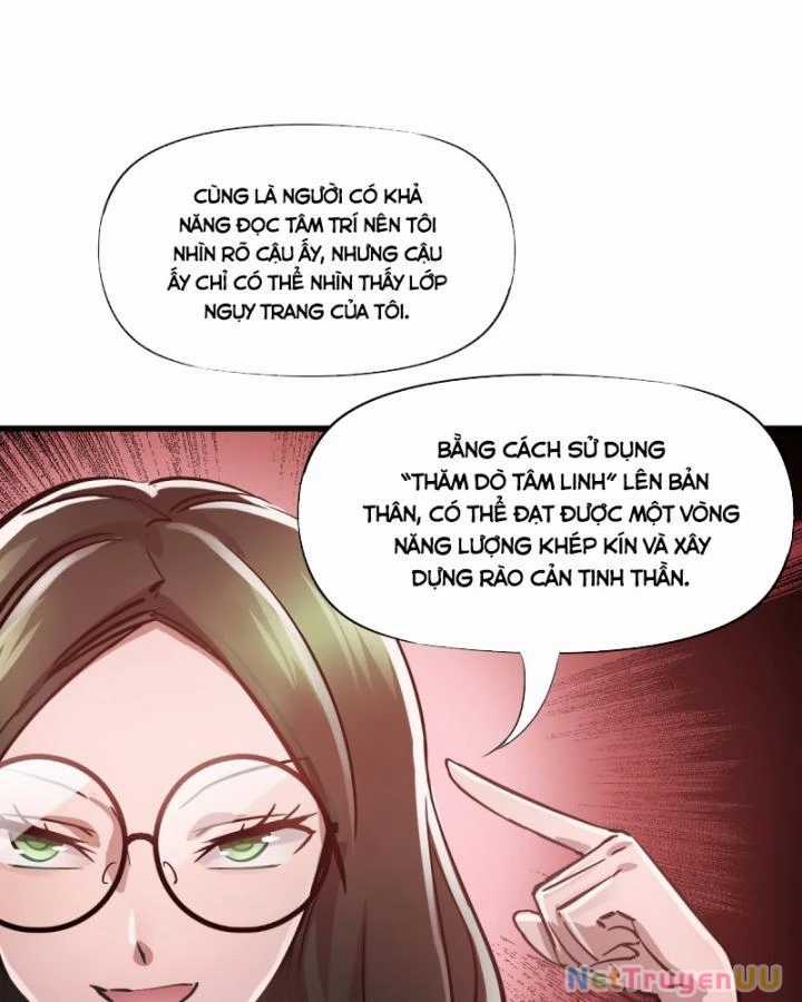 Bàn Tay Thần Thánh - Chapter 9 - Trang 60