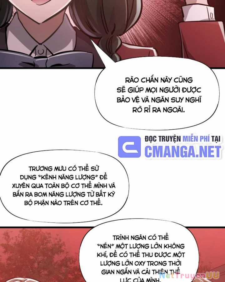 Bàn Tay Thần Thánh - Chapter 9 - Trang 61