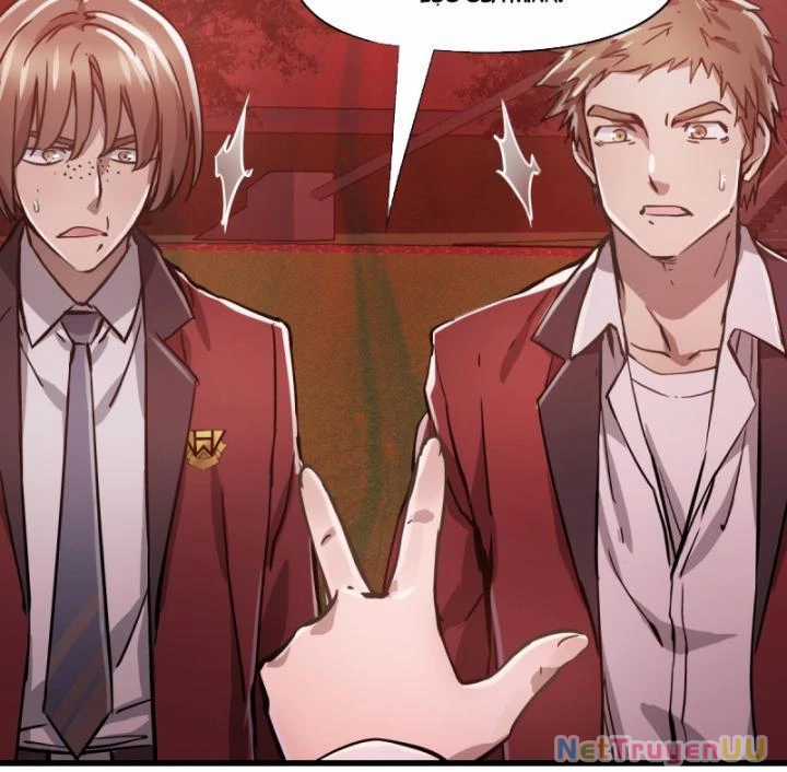 Bàn Tay Thần Thánh - Chapter 9 - Trang 62