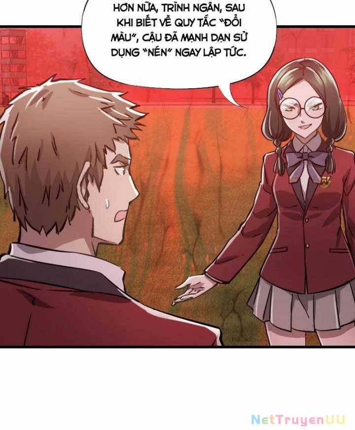 Bàn Tay Thần Thánh - Chapter 9 - Trang 65