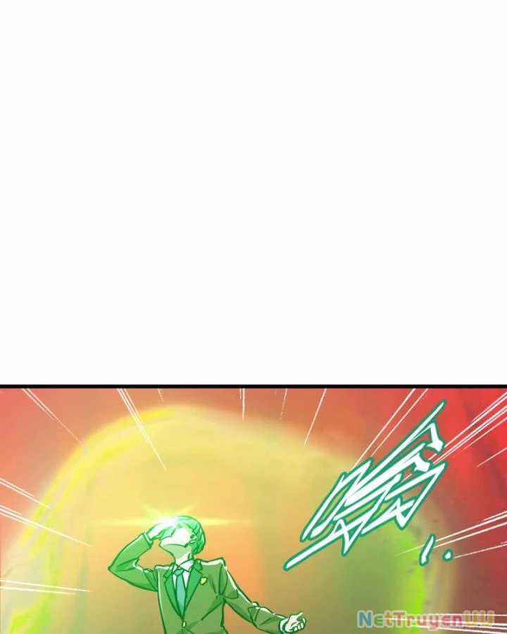 Bàn Tay Thần Thánh - Chapter 9 - Trang 8