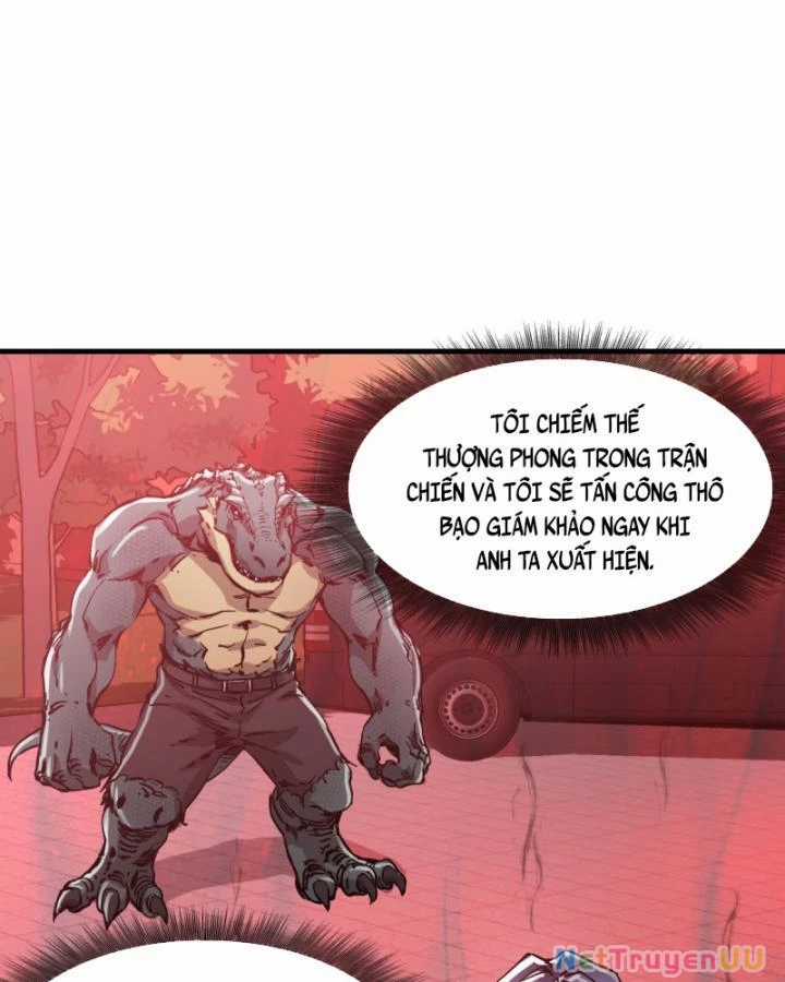 Bàn Tay Thần Thánh - Chapter 9 - Trang 78