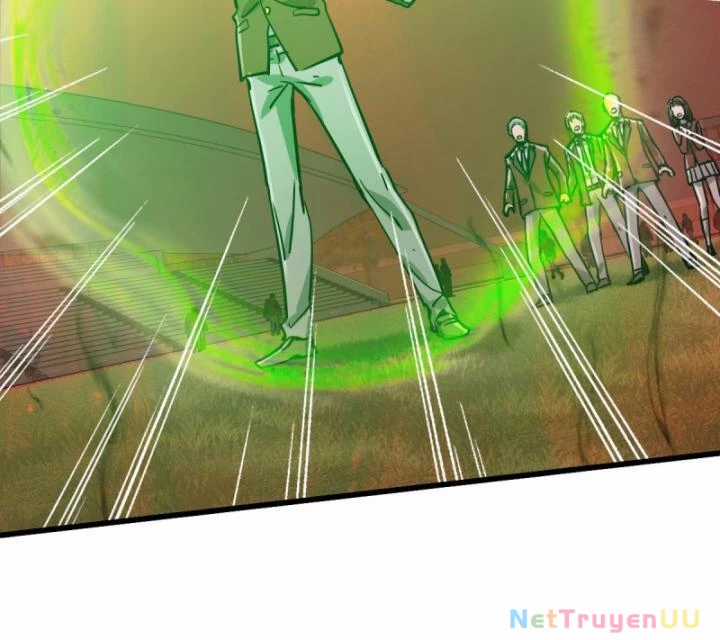 Bàn Tay Thần Thánh - Chapter 9 - Trang 9