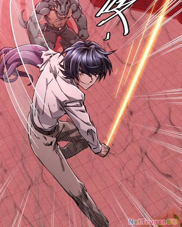 Bàn Tay Thần Thánh - Chapter 9 - Trang 87