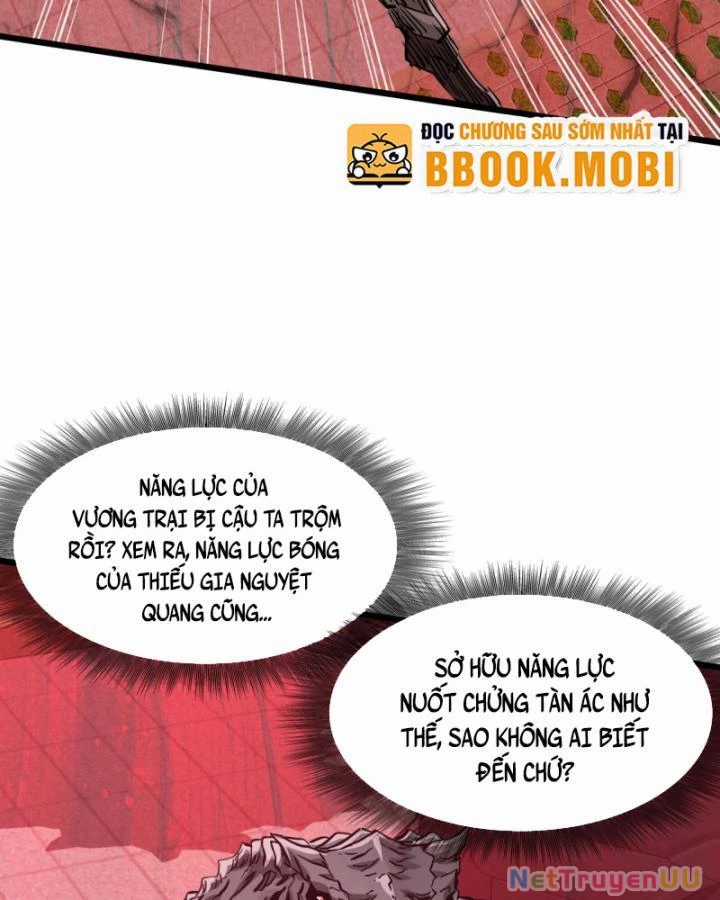 Bàn Tay Thần Thánh - Chapter 9 - Trang 88