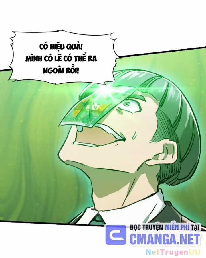 Bàn Tay Thần Thánh - Chapter 9 - Trang 10