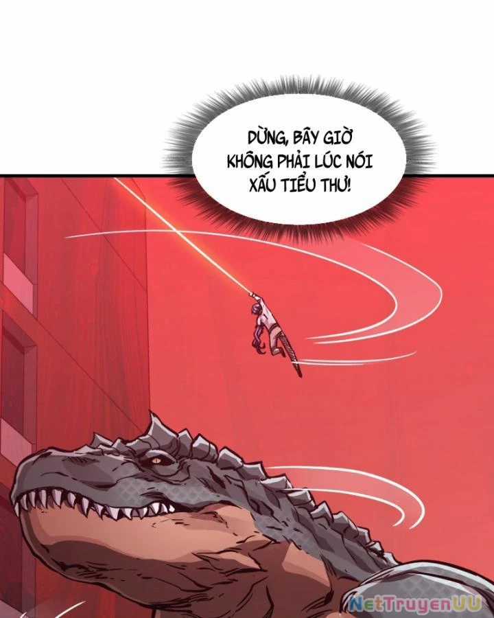 Bàn Tay Thần Thánh - Chapter 9 - Trang 91