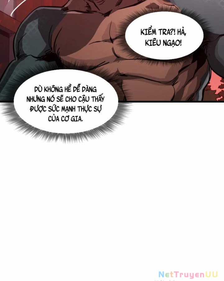 Bàn Tay Thần Thánh - Chapter 9 - Trang 92