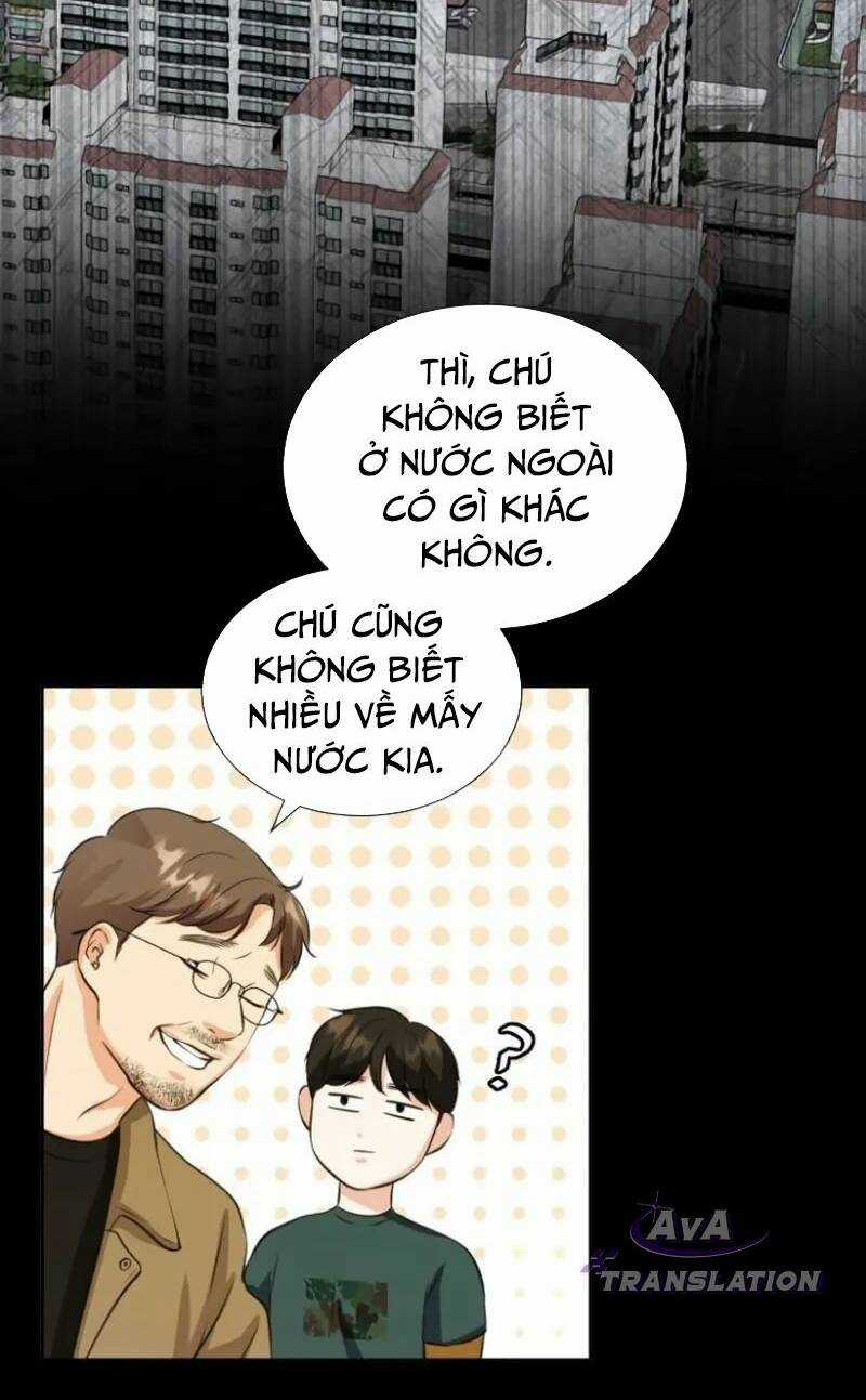 Bản Thiết Kế Vàng - Chapter 1 - Trang 14