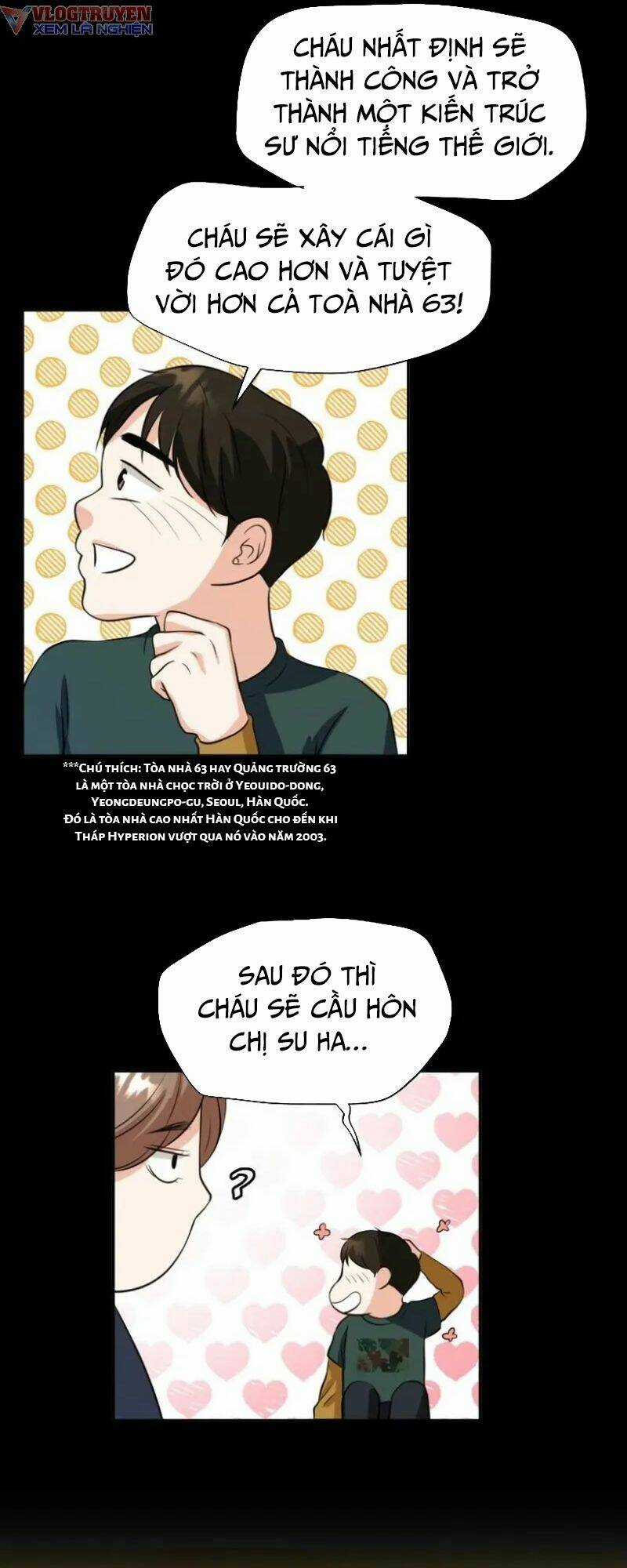 Bản Thiết Kế Vàng - Chapter 1 - Trang 18