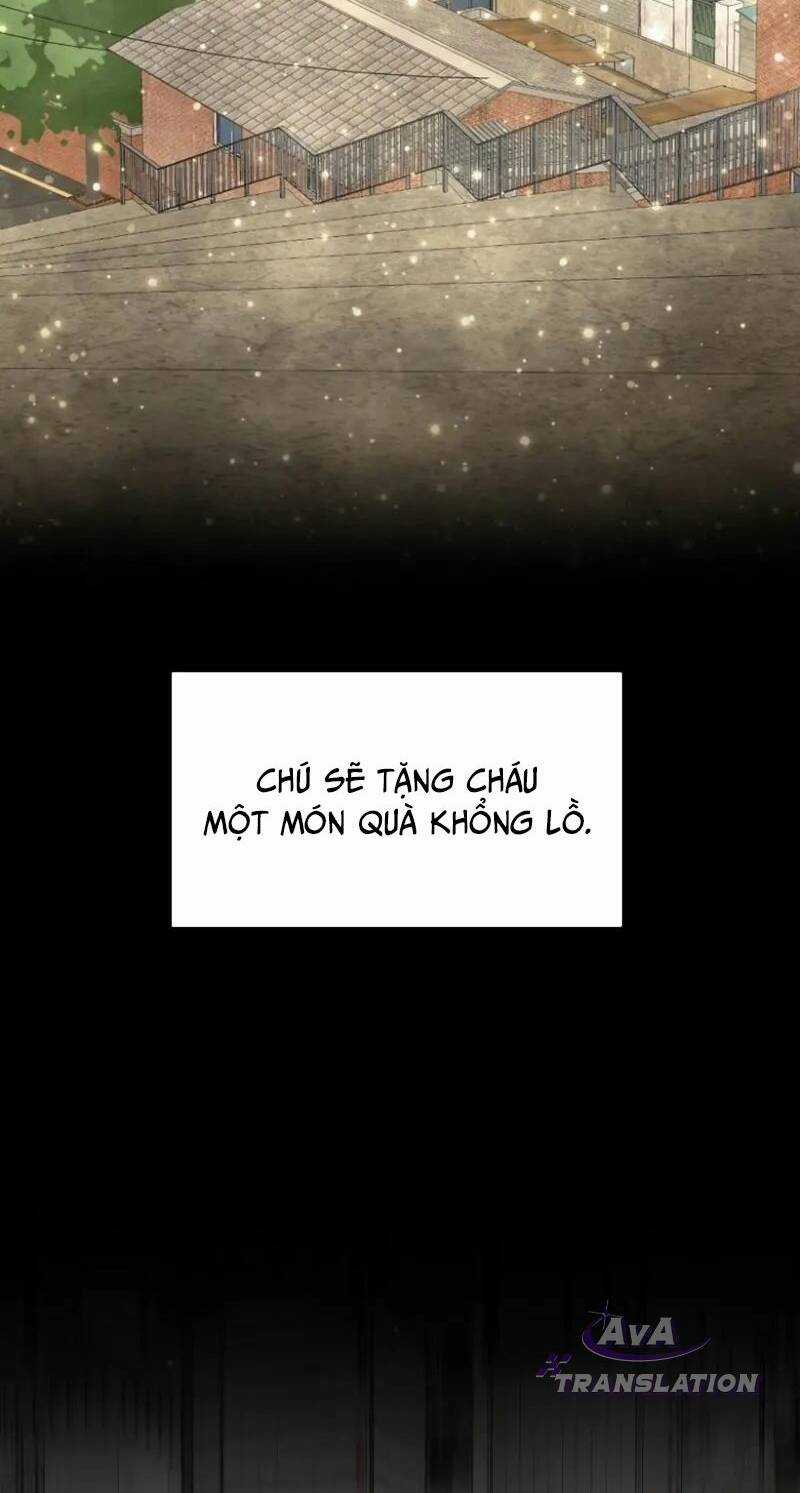 Bản Thiết Kế Vàng - Chapter 1 - Trang 20