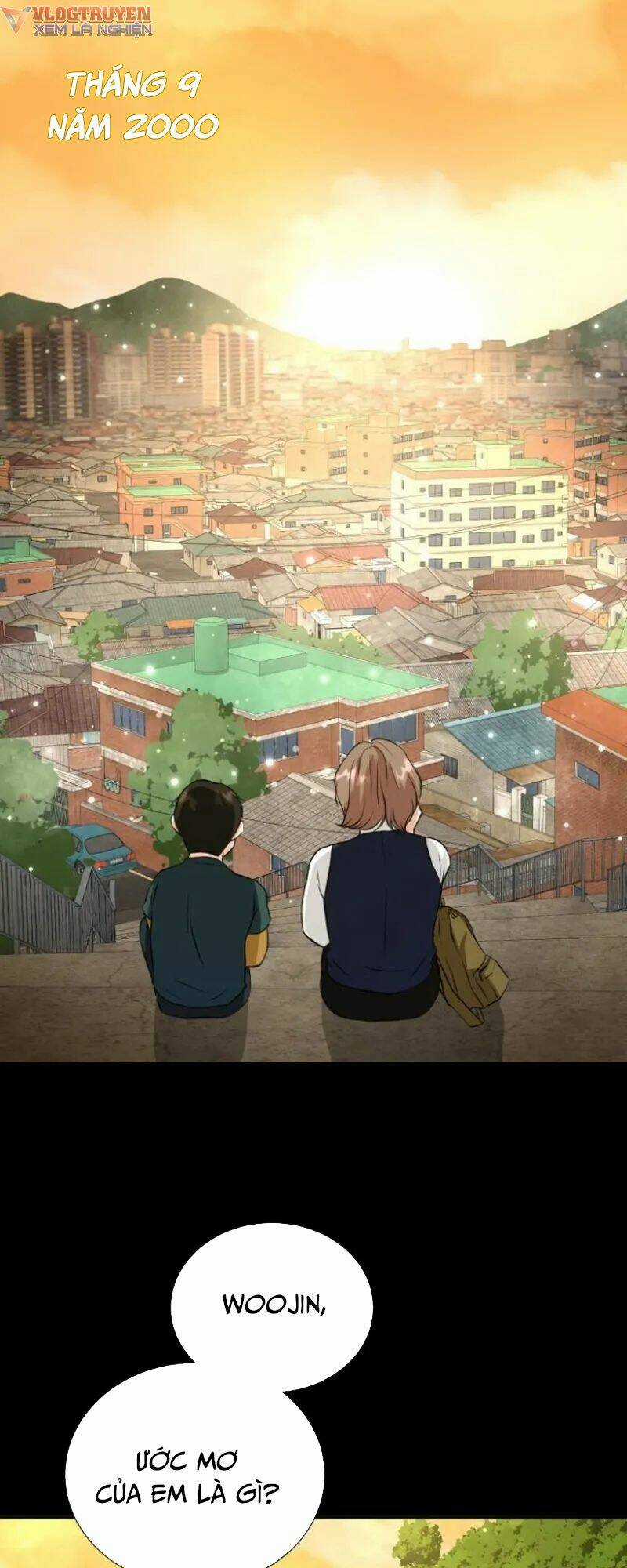 Bản Thiết Kế Vàng - Chapter 1 - Trang 3