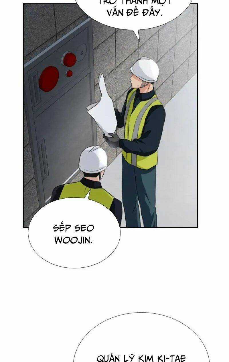 Bản Thiết Kế Vàng - Chapter 1 - Trang 24