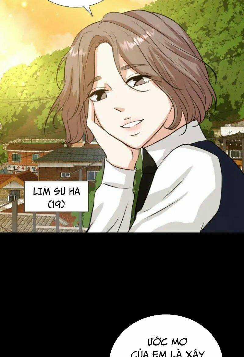 Bản Thiết Kế Vàng - Chapter 1 - Trang 4