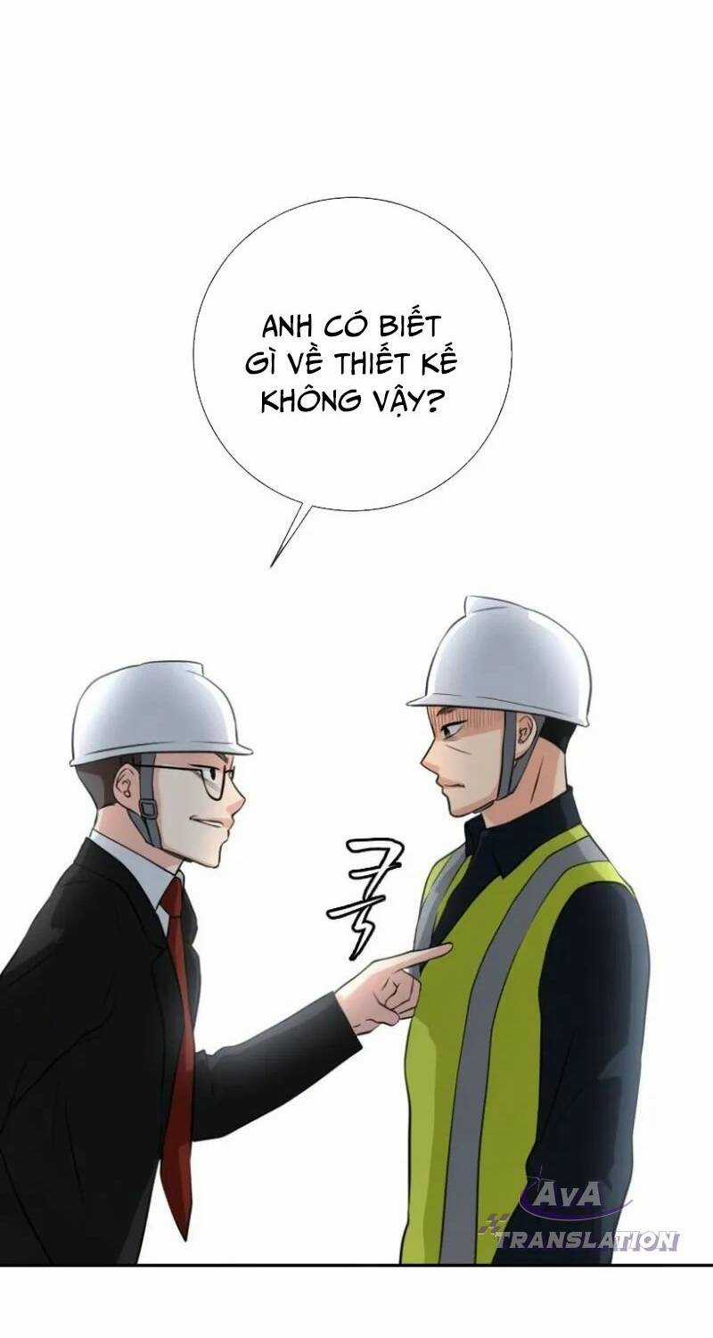 Bản Thiết Kế Vàng - Chapter 1 - Trang 33