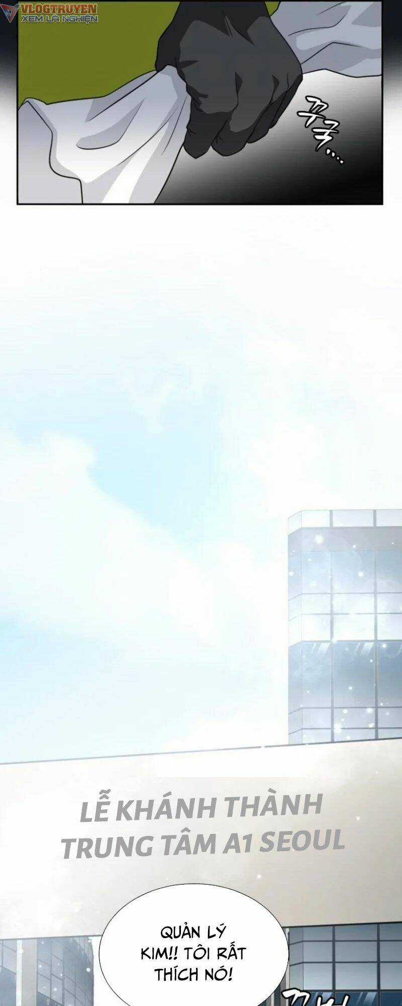 Bản Thiết Kế Vàng - Chapter 1 - Trang 38