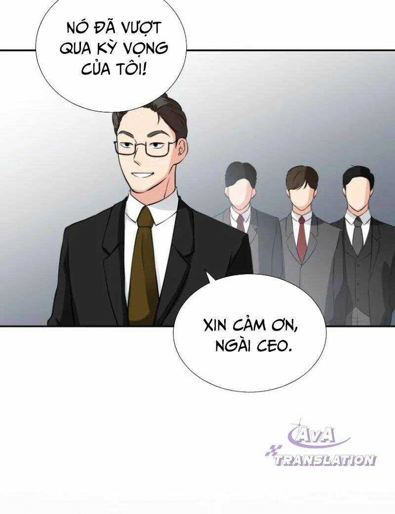 Bản Thiết Kế Vàng - Chapter 1 - Trang 40