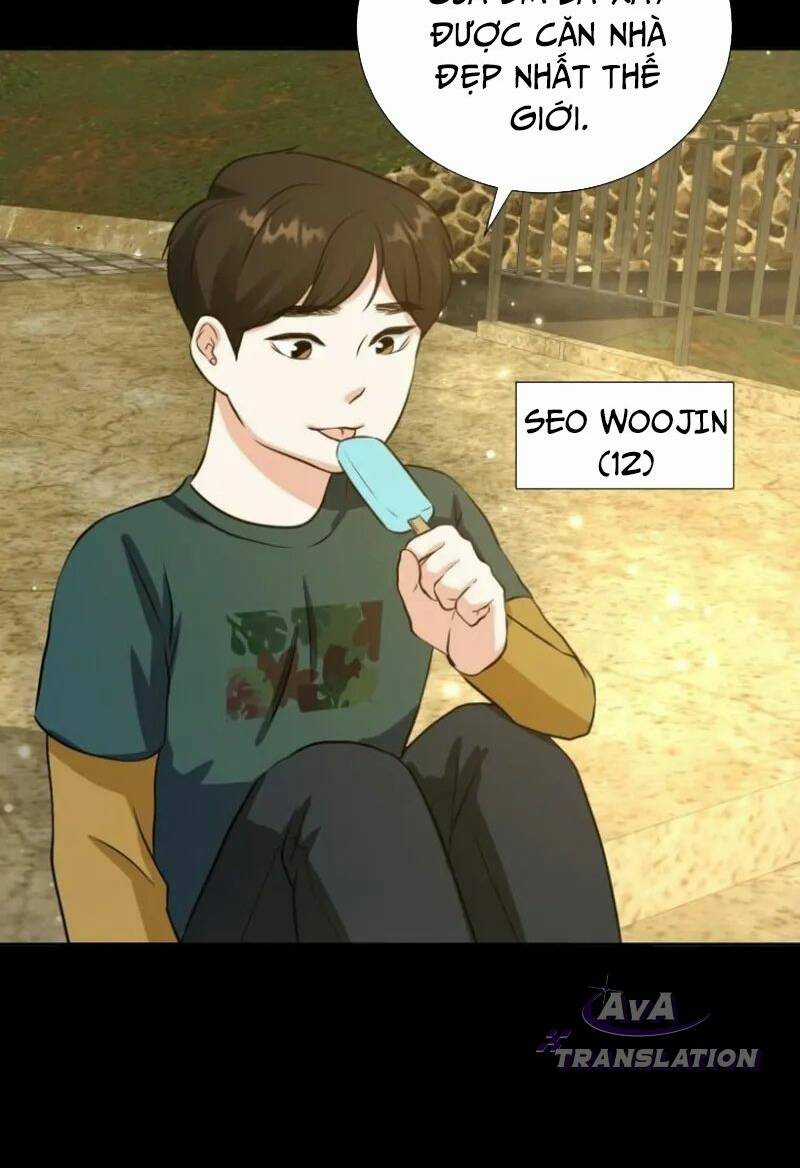 Bản Thiết Kế Vàng - Chapter 1 - Trang 5