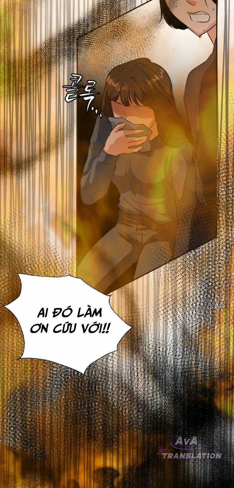 Bản Thiết Kế Vàng - Chapter 1 - Trang 46