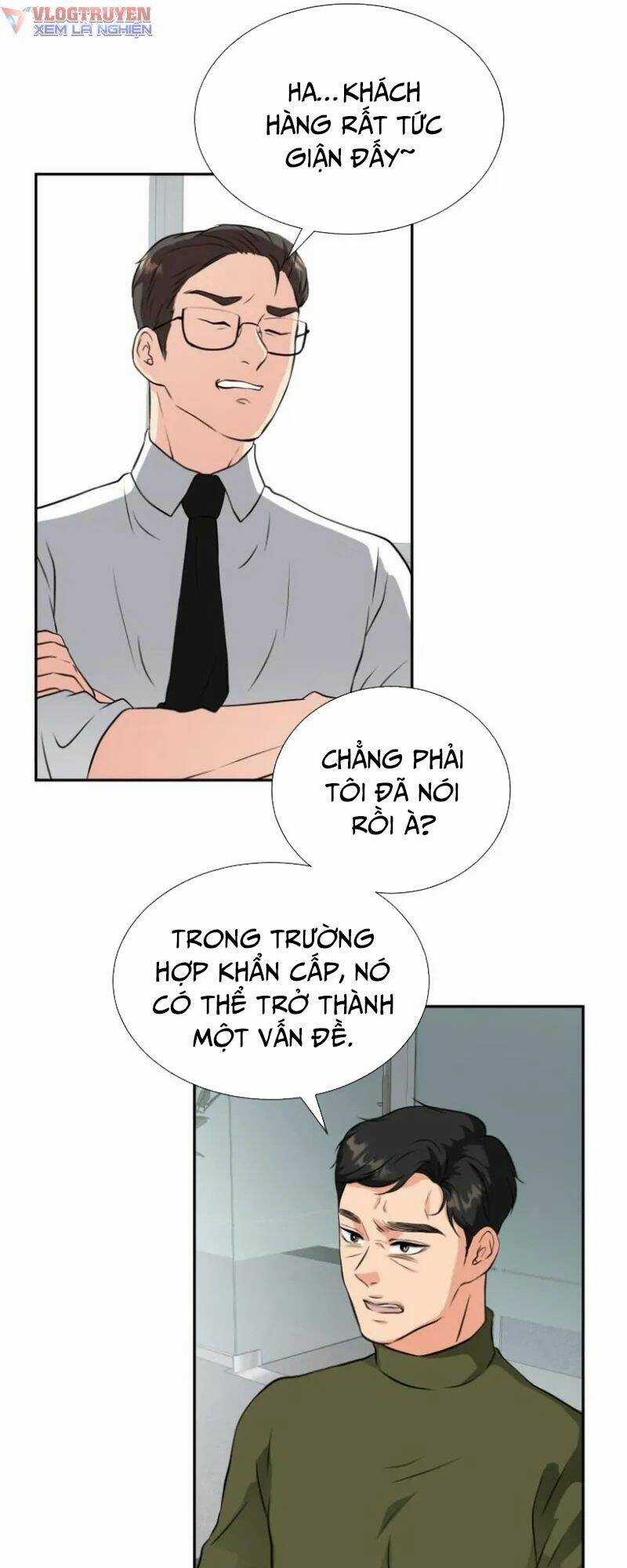 Bản Thiết Kế Vàng - Chapter 1 - Trang 50
