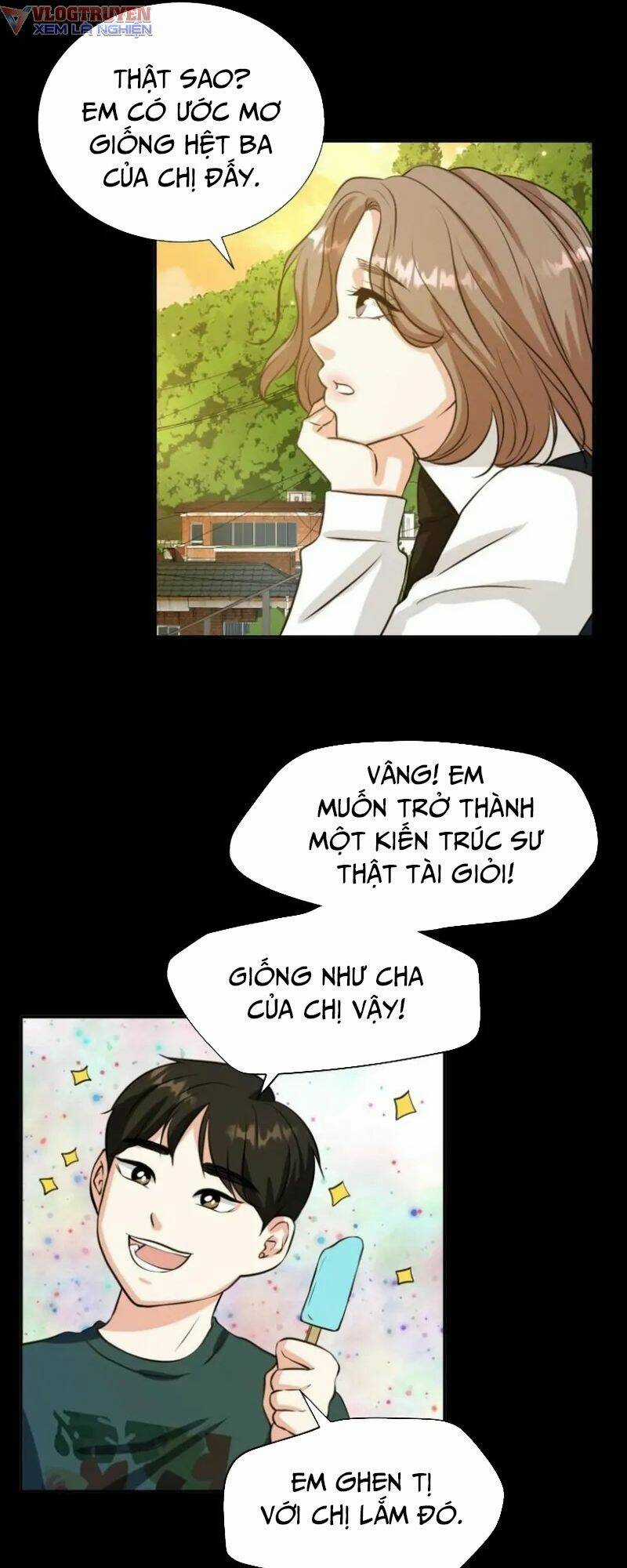Bản Thiết Kế Vàng - Chapter 1 - Trang 6