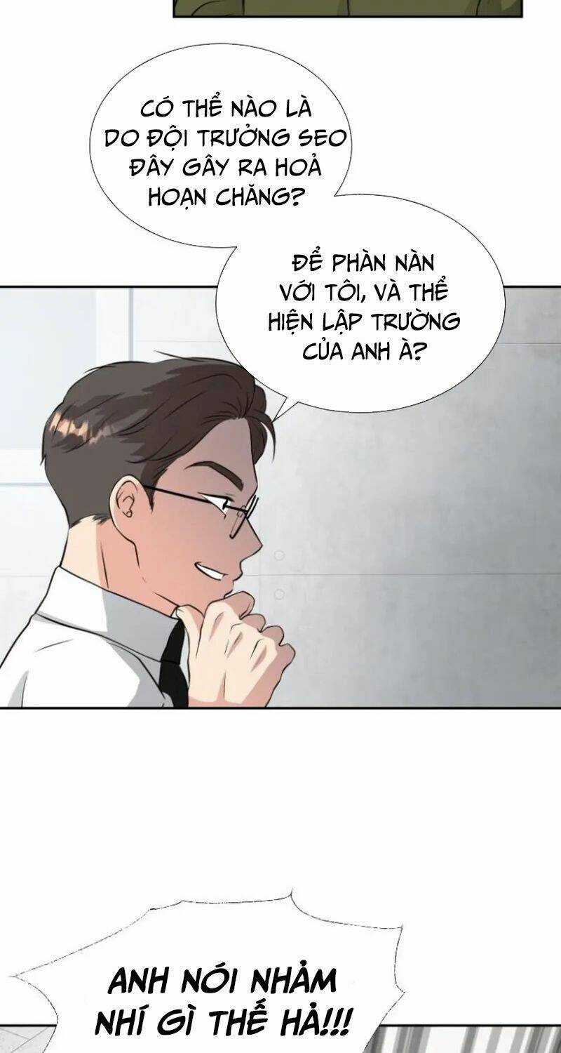 Bản Thiết Kế Vàng - Chapter 1 - Trang 51