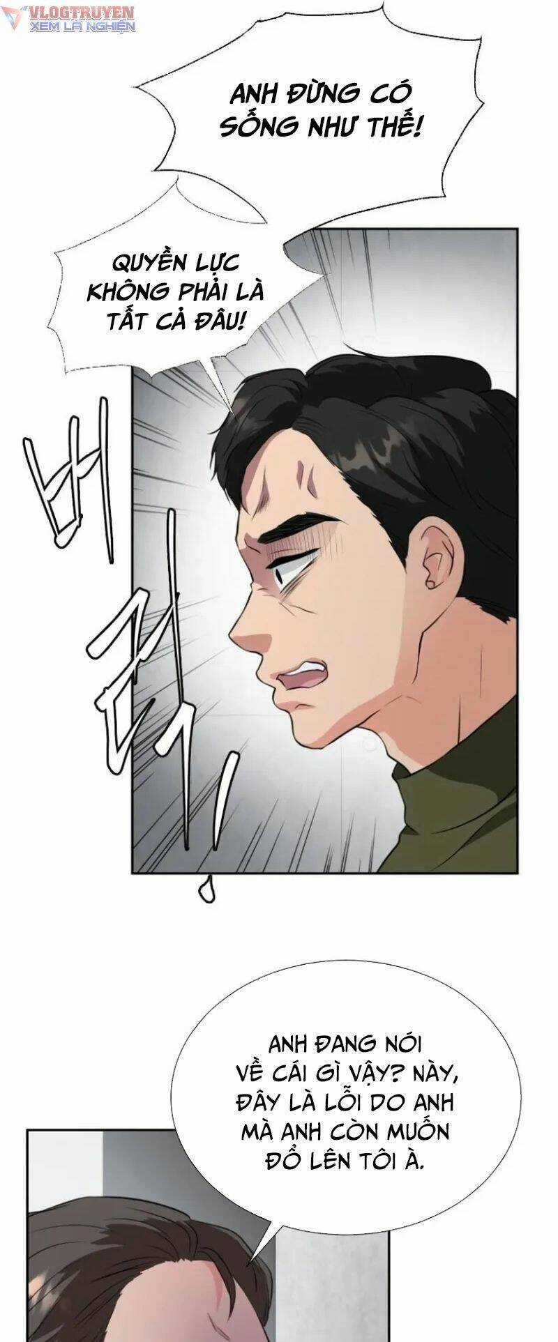 Bản Thiết Kế Vàng - Chapter 1 - Trang 60