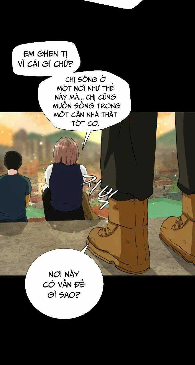 Bản Thiết Kế Vàng - Chapter 1 - Trang 7