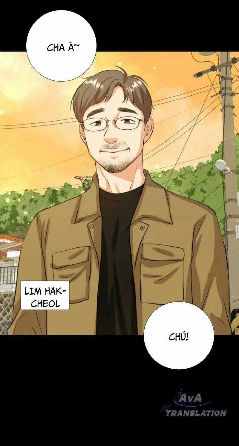 Bản Thiết Kế Vàng - Chapter 1 - Trang 8