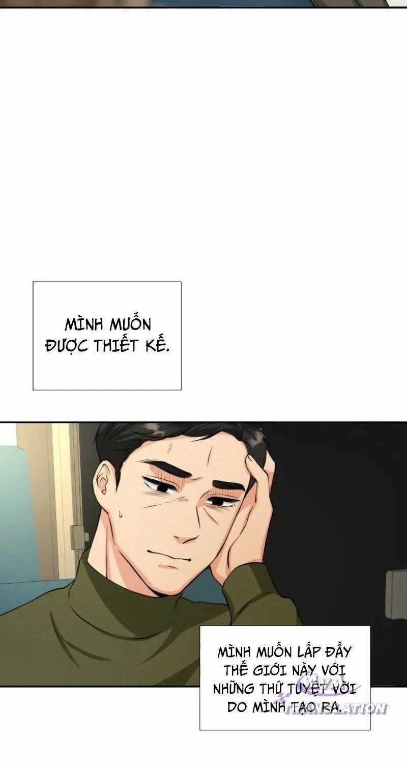 Bản Thiết Kế Vàng - Chapter 1 - Trang 76