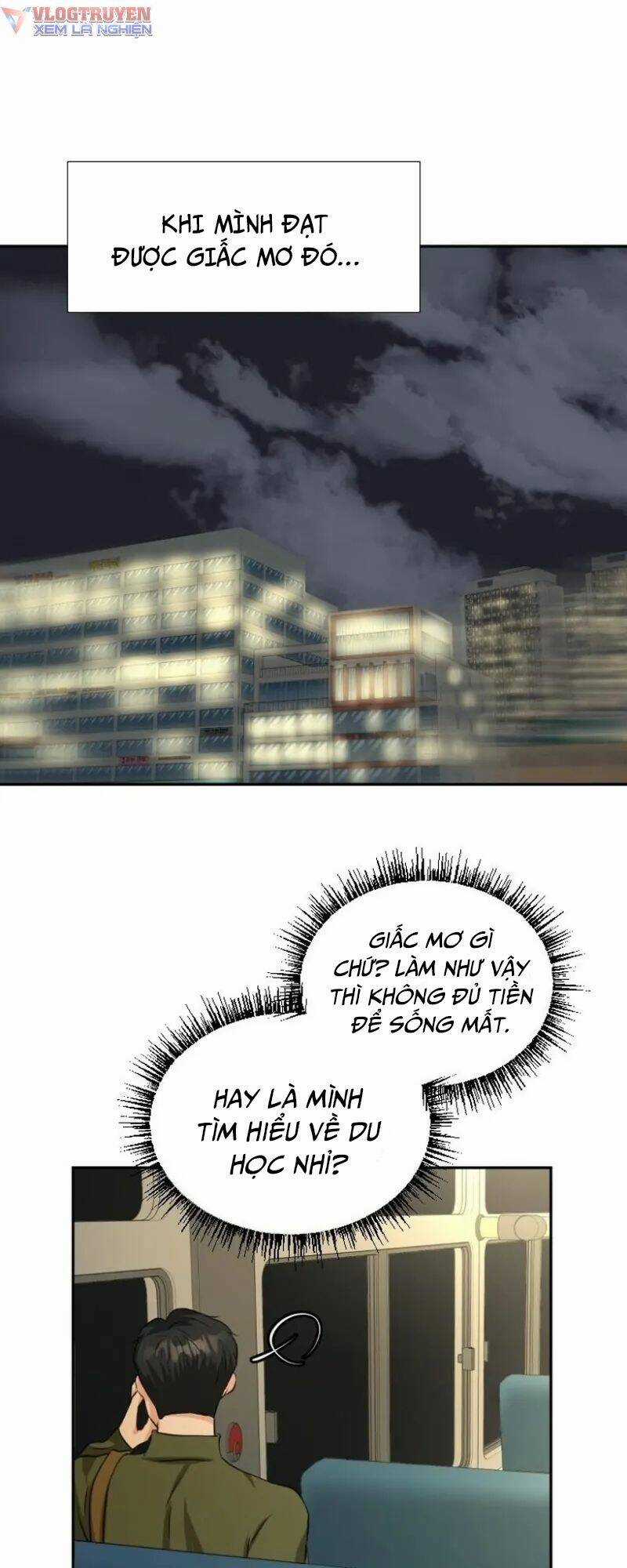 Bản Thiết Kế Vàng - Chapter 1 - Trang 77