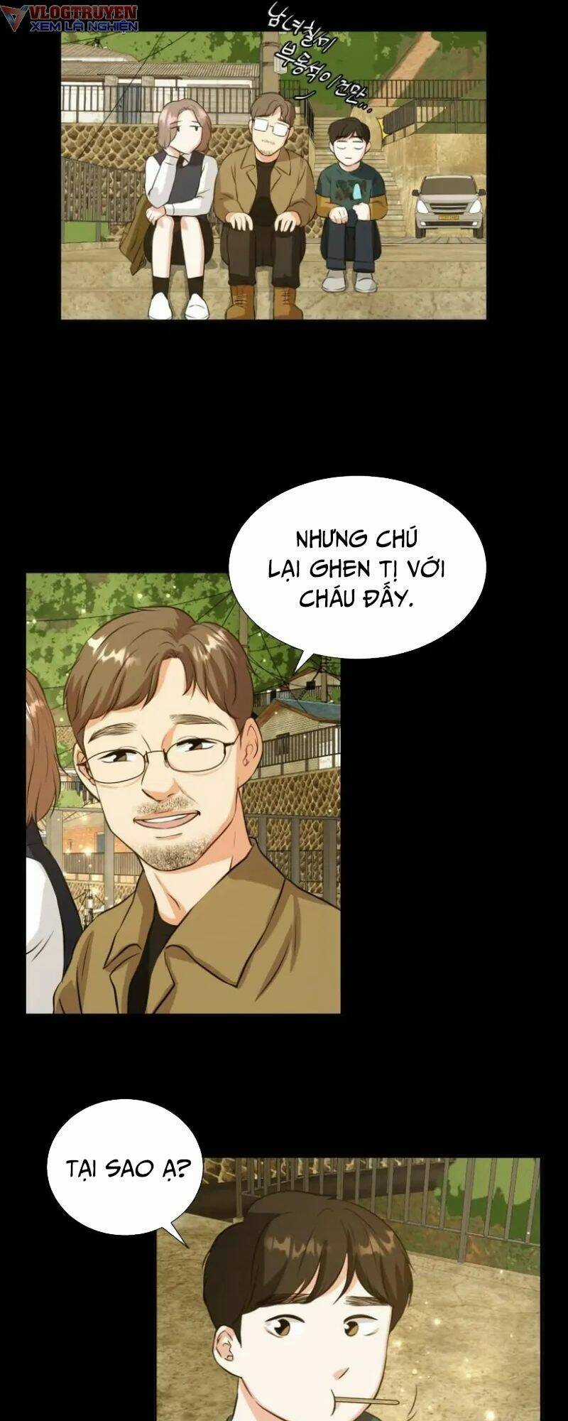 Bản Thiết Kế Vàng - Chapter 1 - Trang 9