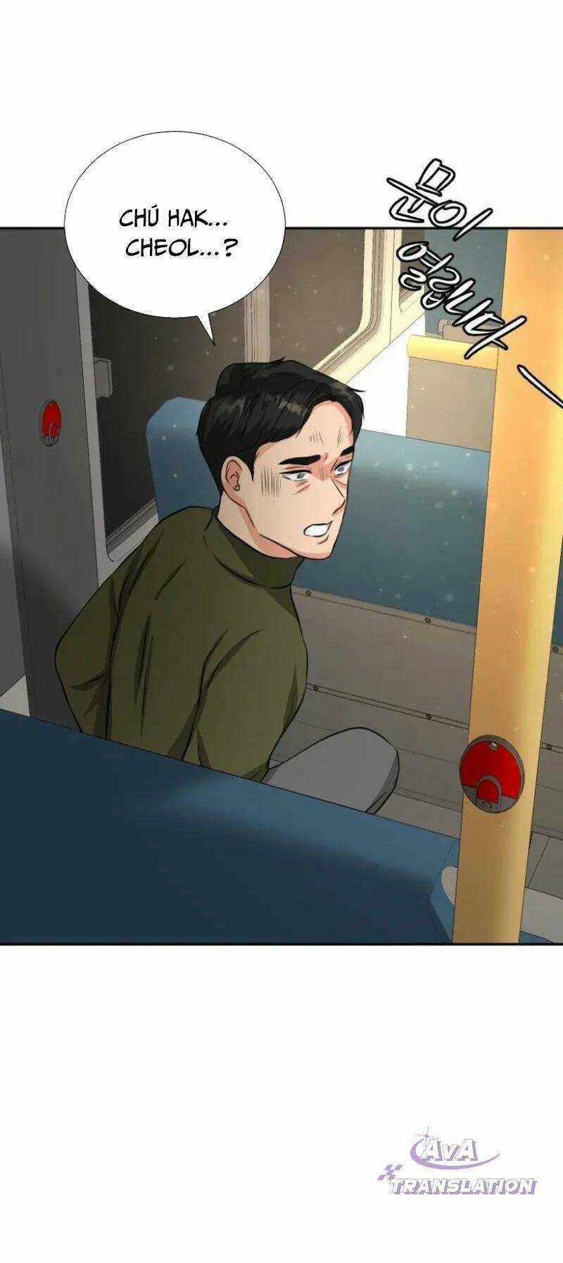 Bản Thiết Kế Vàng - Chapter 1 - Trang 81