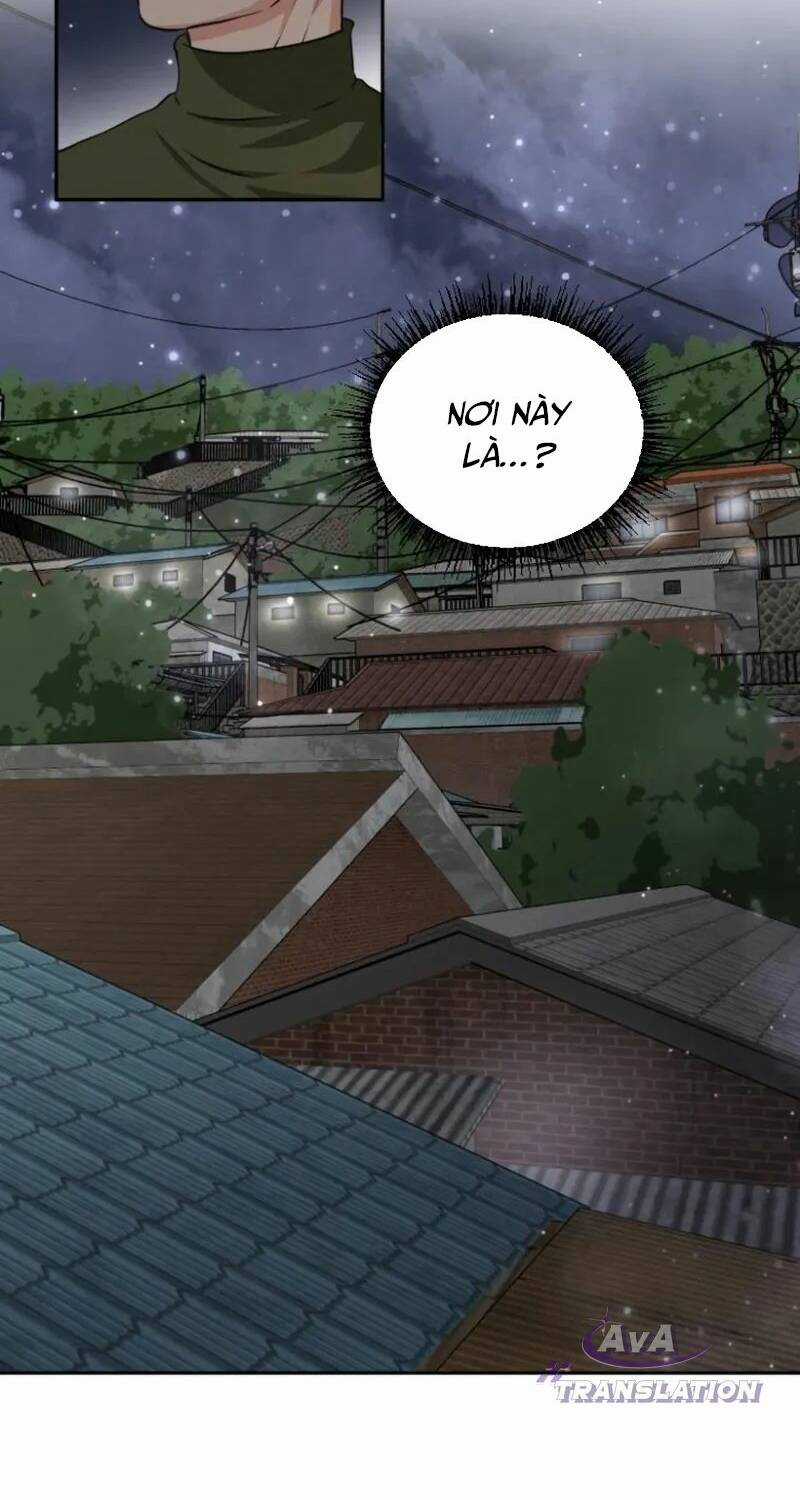 Bản Thiết Kế Vàng - Chapter 1 - Trang 84