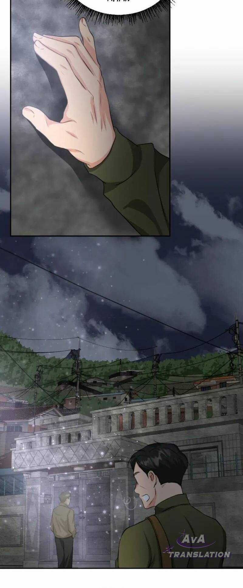 Bản Thiết Kế Vàng - Chapter 1 - Trang 89