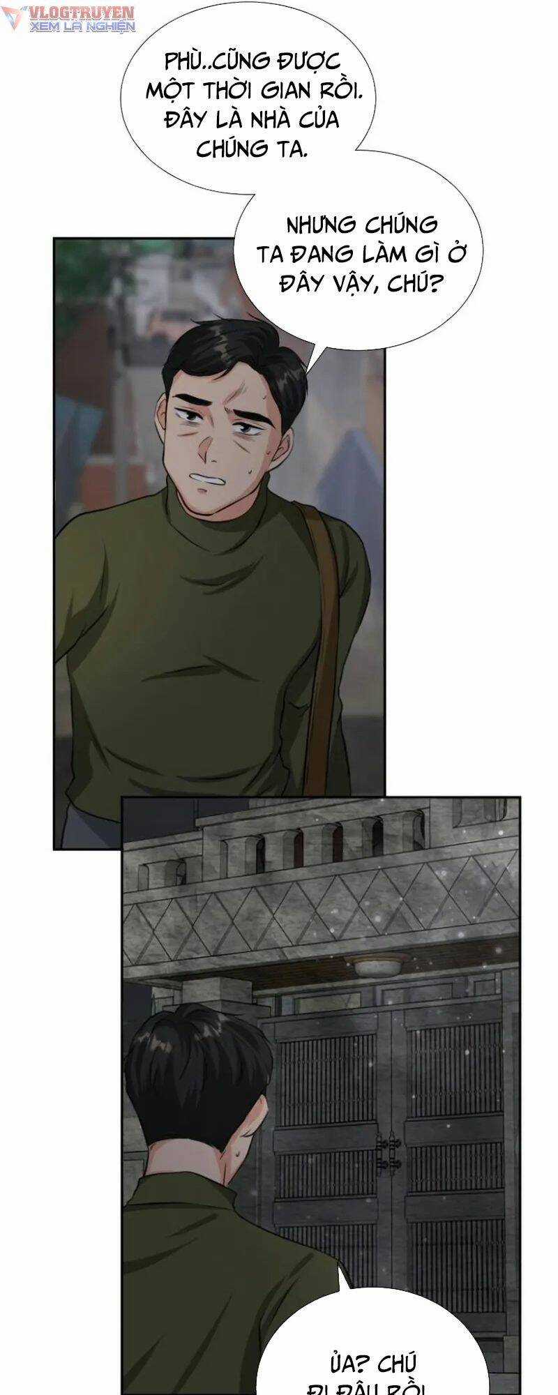 Bản Thiết Kế Vàng - Chapter 1 - Trang 90