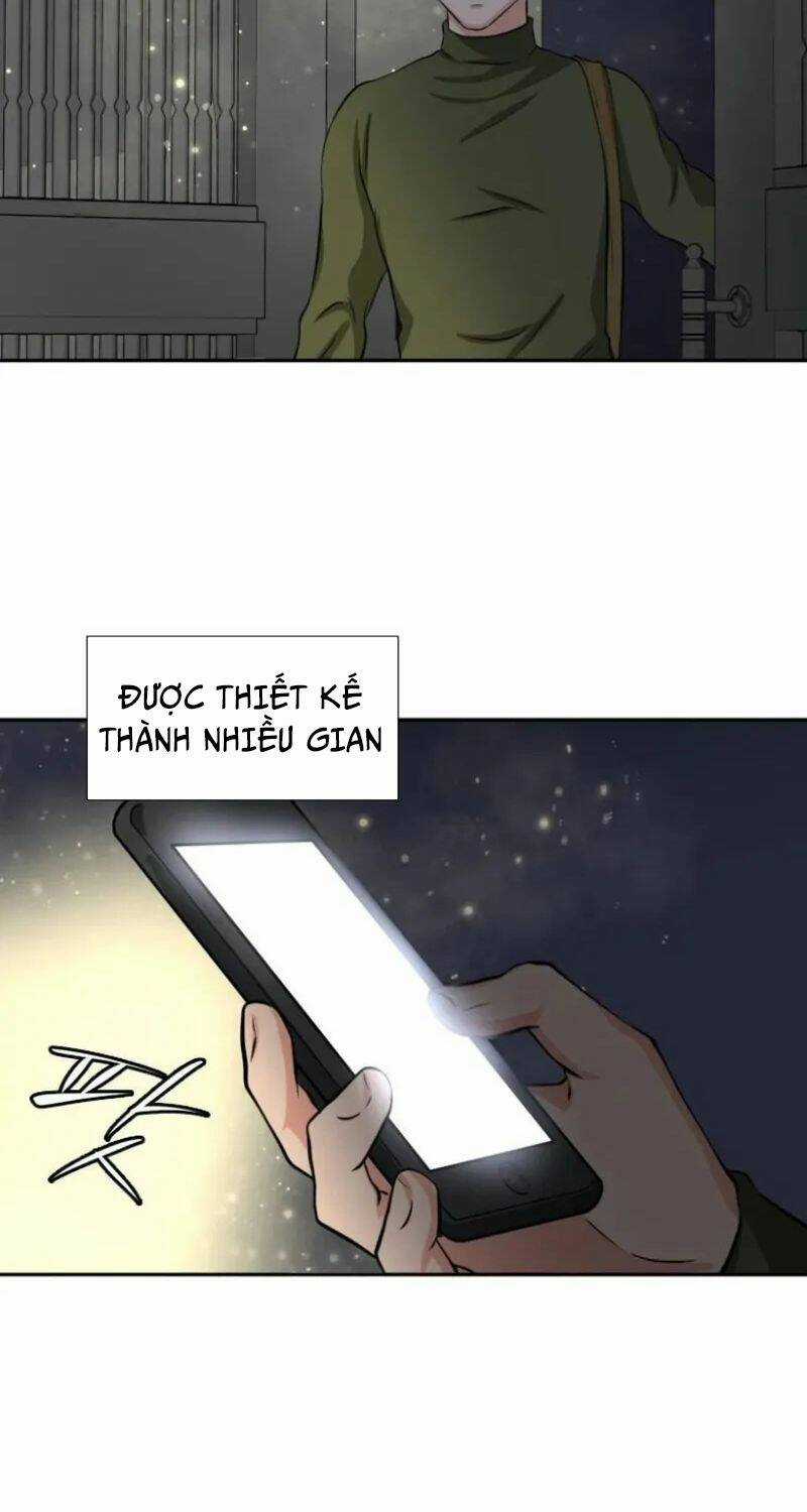 Bản Thiết Kế Vàng - Chapter 1 - Trang 94