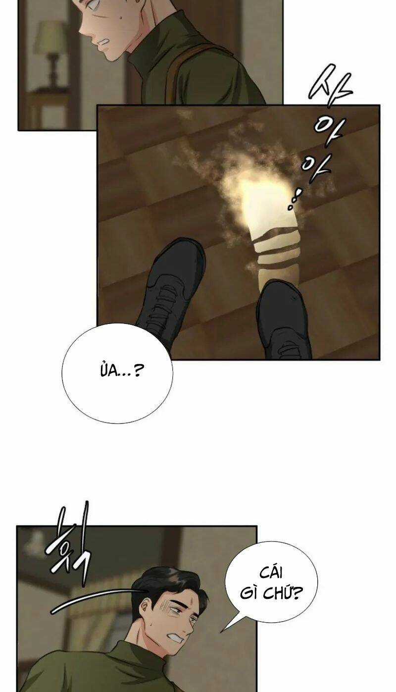 Bản Thiết Kế Vàng - Chapter 1 - Trang 100