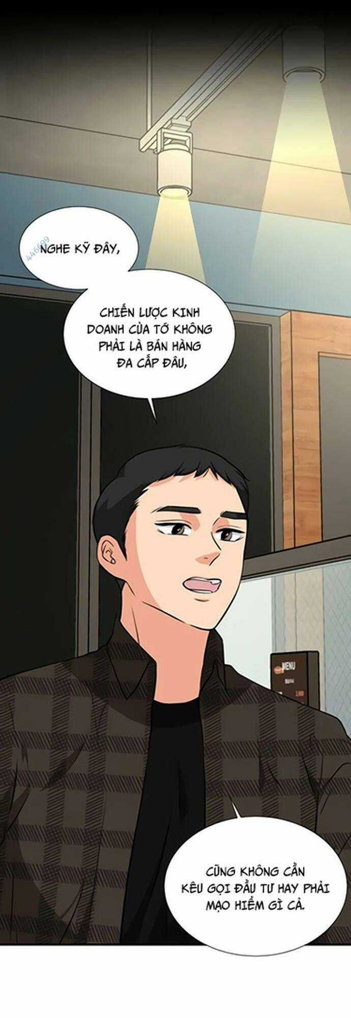 Bản Thiết Kế Vàng - Chapter 10 - Trang 12